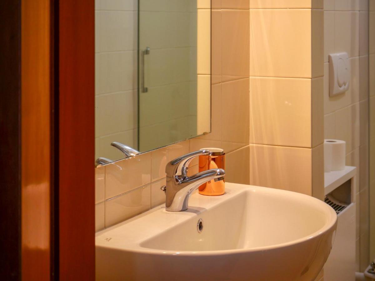 Chambers Short Rentals - Via Gezio Calini Brescia - 2 Studio Flats エクステリア 写真
