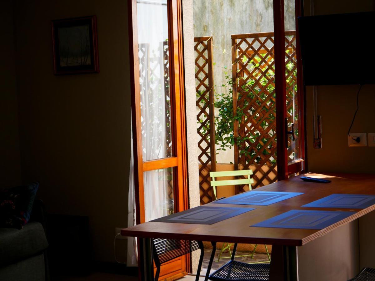 Chambers Short Rentals - Via Gezio Calini Brescia - 2 Studio Flats エクステリア 写真