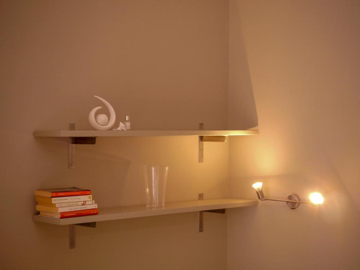 Chambers Short Rentals - Via Gezio Calini Brescia - 2 Studio Flats エクステリア 写真