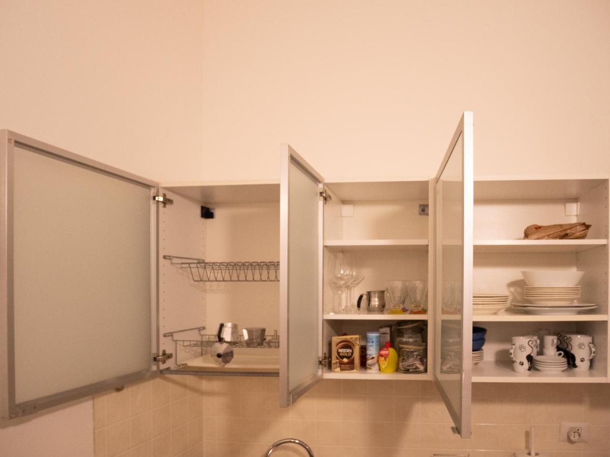 Chambers Short Rentals - Via Gezio Calini Brescia - 2 Studio Flats エクステリア 写真