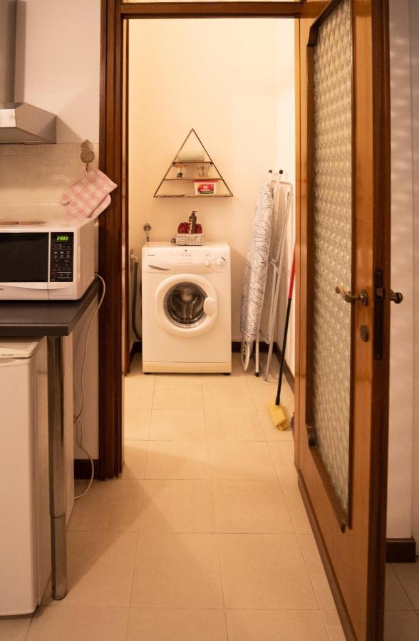 Chambers Short Rentals - Via Gezio Calini Brescia - 2 Studio Flats エクステリア 写真