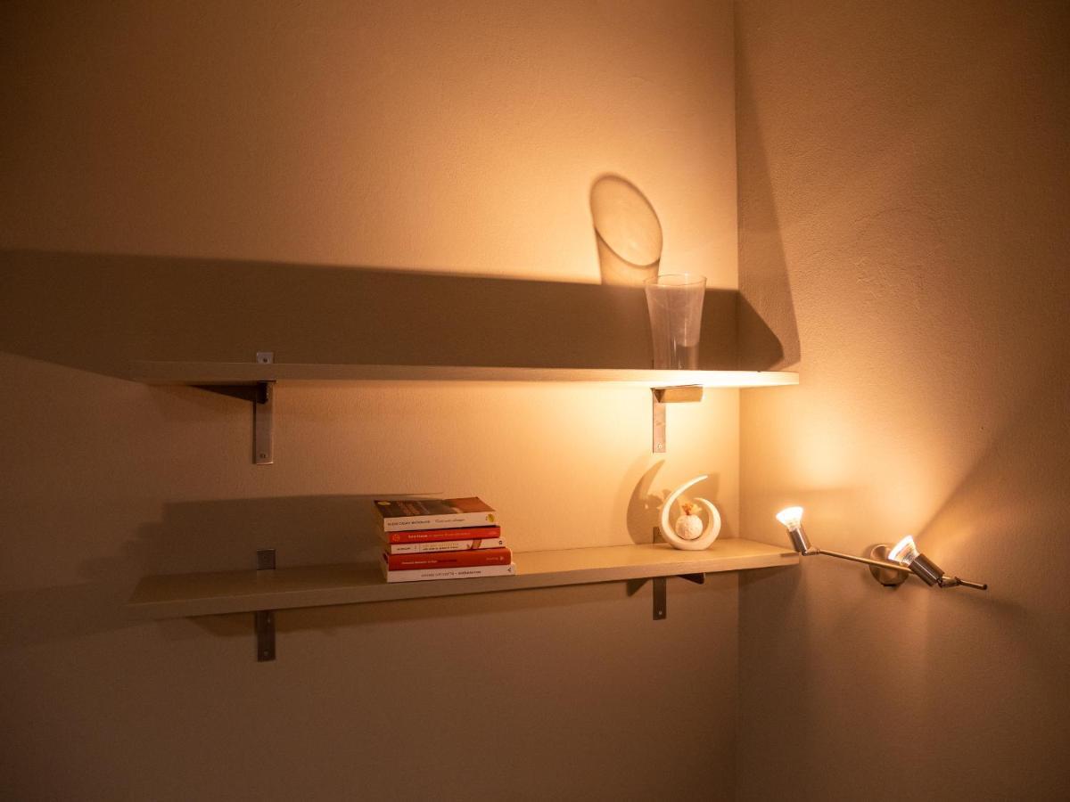 Chambers Short Rentals - Via Gezio Calini Brescia - 2 Studio Flats エクステリア 写真