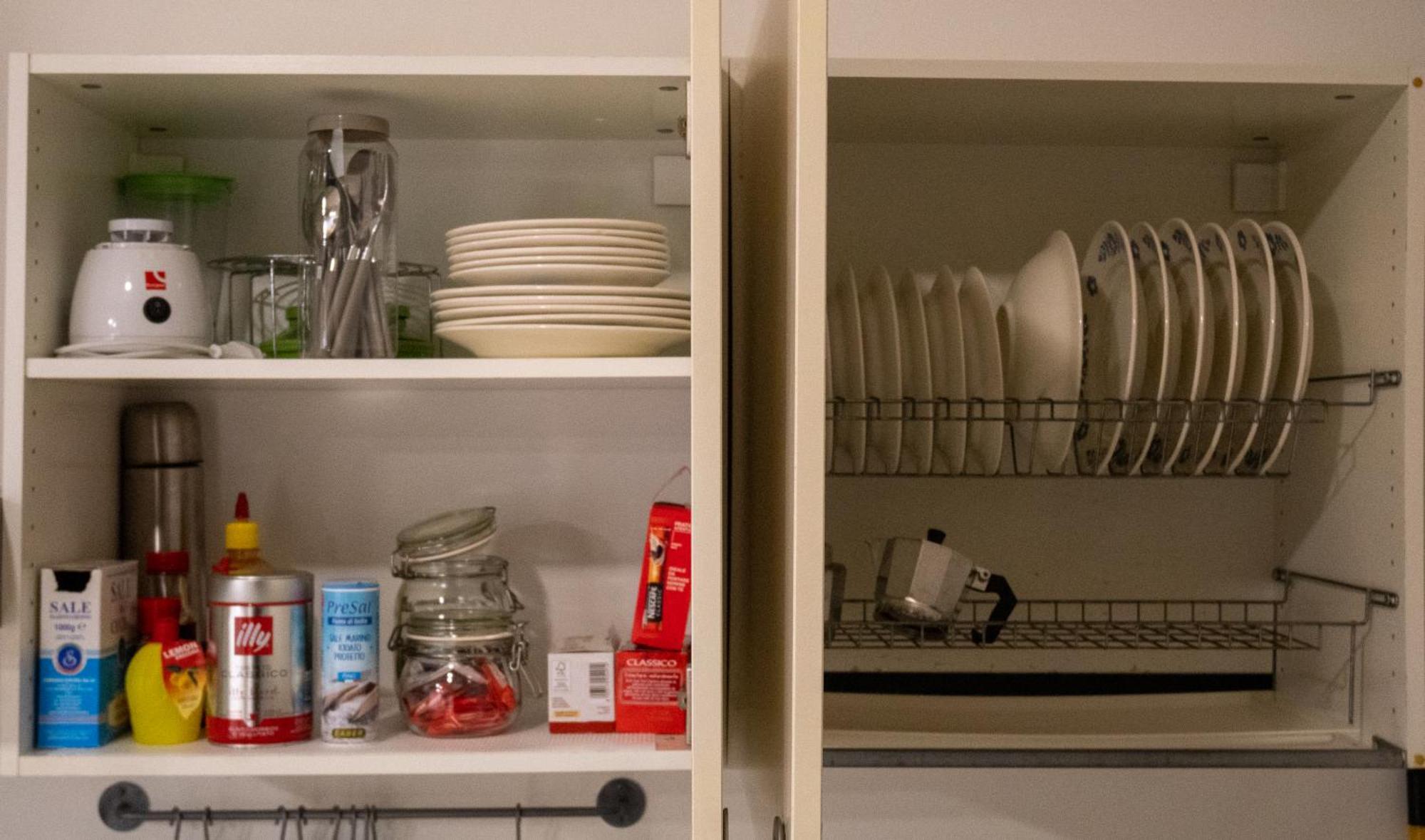 Chambers Short Rentals - Via Gezio Calini Brescia - 2 Studio Flats エクステリア 写真